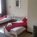 Kamienica Pod Aniolami