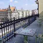 Kamienica Pod Aniolami Lejlighedshotel 3*