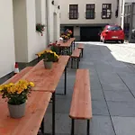 Lejlighedshotel Kamienica Pod Aniolami
