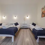 Lejlighedshotel Kamienica Pod Aniolami Wrocław