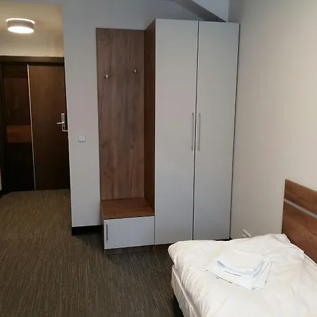 Aparthotel Kamienica Pod Aniolami Wroclaw