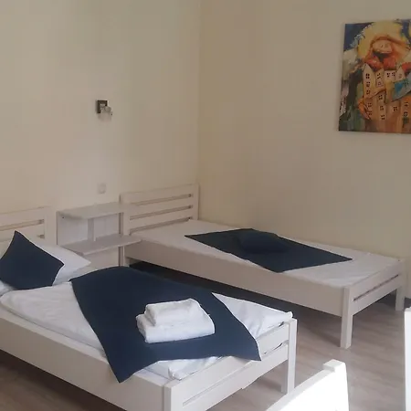 Kamienica Pod Aniolami Апарт-отель 3*