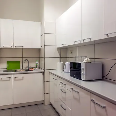 Kamienica Pod Aniolami 3* Wroclaw