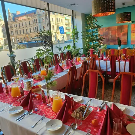 Aparthotel Kamienica Pod Aniolami