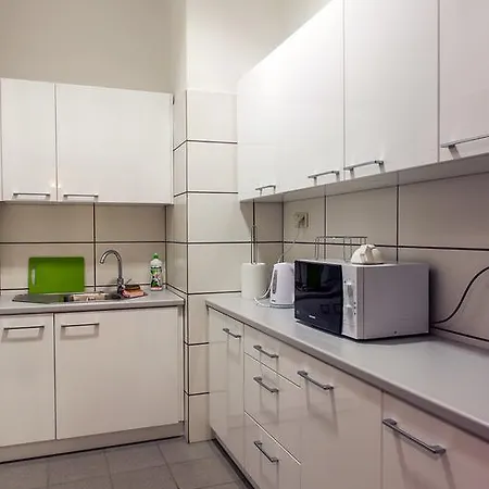 Aparthotel Kamienica Pod Aniolami Wroclaw