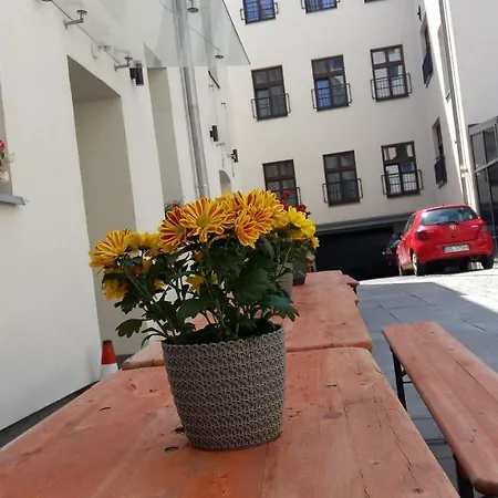 Aparthotel Kamienica Pod Aniolami 3*