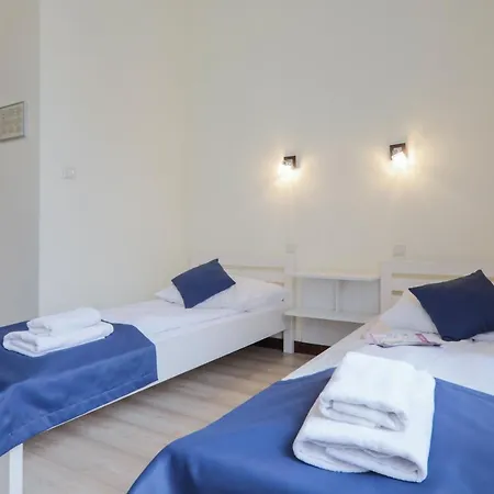 Kamienica Pod Aniolami 3* Wroclaw