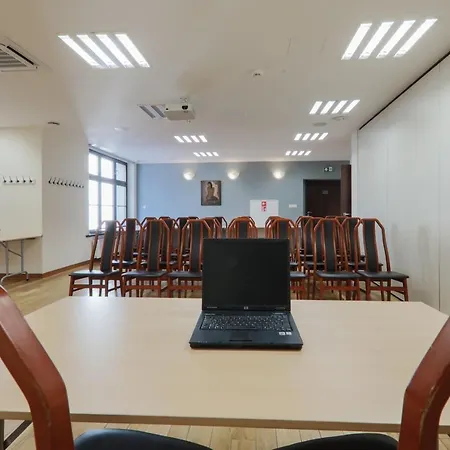Kamienica Pod Aniolami Aparthotel 3*