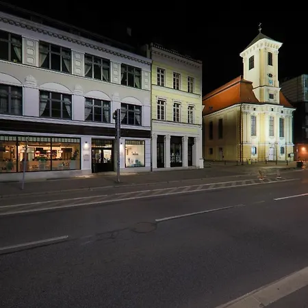 Kamienica Pod Aniolami 3*