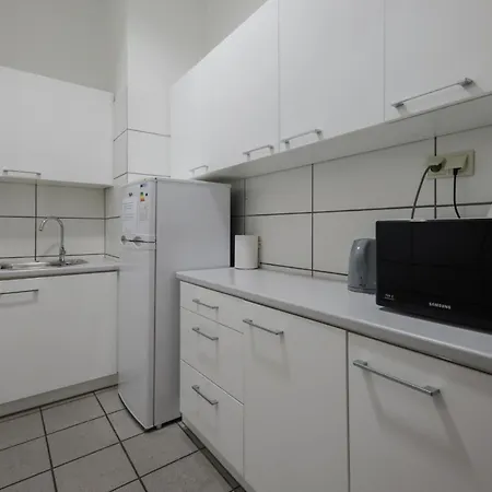 Aparthotel Kamienica Pod Aniolami 3*