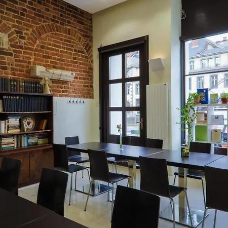 Kamienica Pod Aniolami Aparthotel 3*