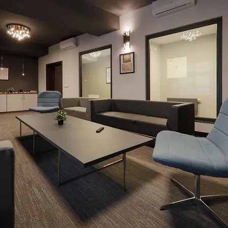 Kamienica Pod Aniolami 3* Wroclaw