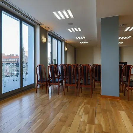 Kamienica Pod Aniolami Aparthotel