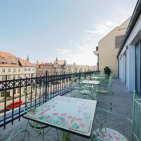 Kamienica Pod Aniolami Wroclaw