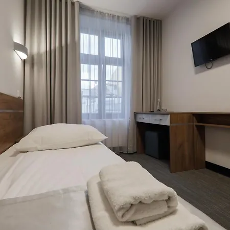 Kamienica Pod Aniolami 3* Wroclaw