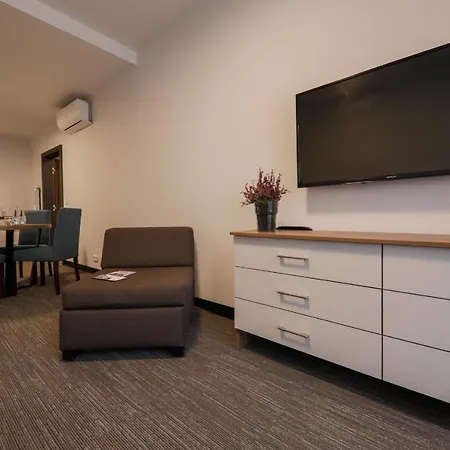 Kamienica Pod Aniolami 3* Wroclaw