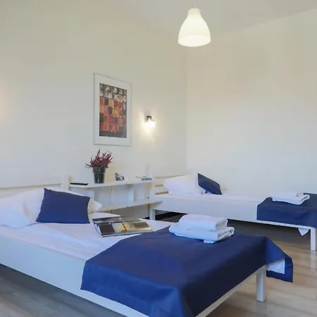 Kamienica Pod Aniolami 3*