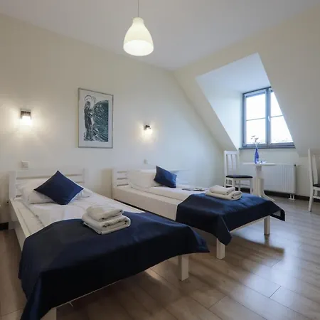 Kamienica Pod Aniolami 3*