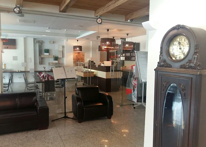 Kamienica Pod Aniolami Aparthotel