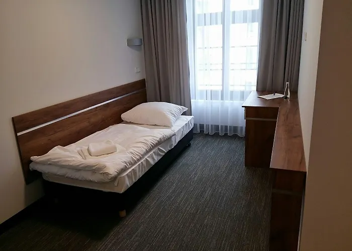 Kamienica Pod Aniolami 3* Breslavia