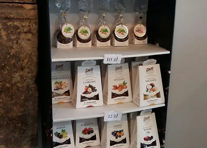 Aparthotel Kamienica Pod Aniolami Breslavia