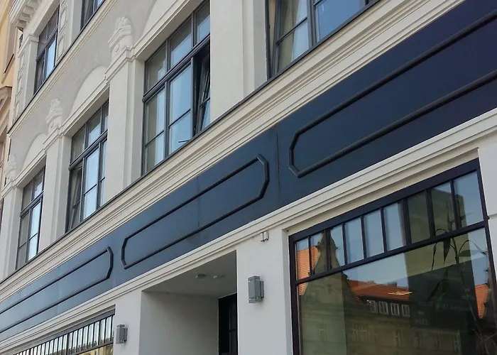 Kamienica Pod Aniolami Aparthotel 3*