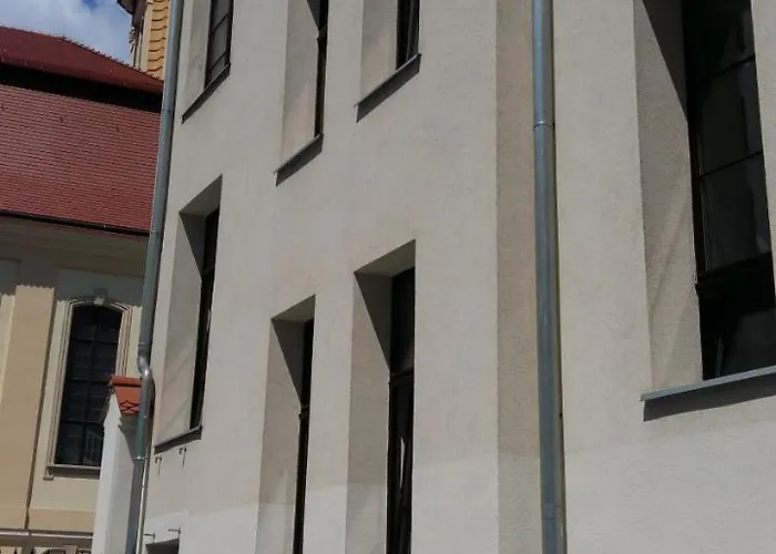 Kamienica Pod Aniolami 3* Breslavia