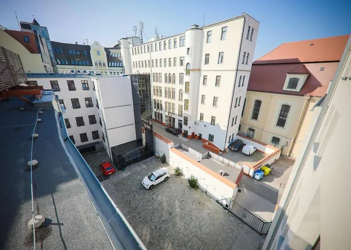 Kamienica Pod Aniolami 3* Breslavia