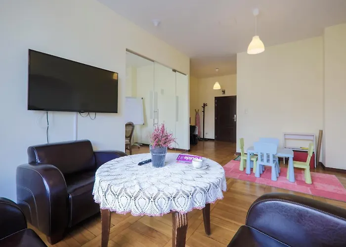 Aparthotel Kamienica Pod Aniolami Breslavia