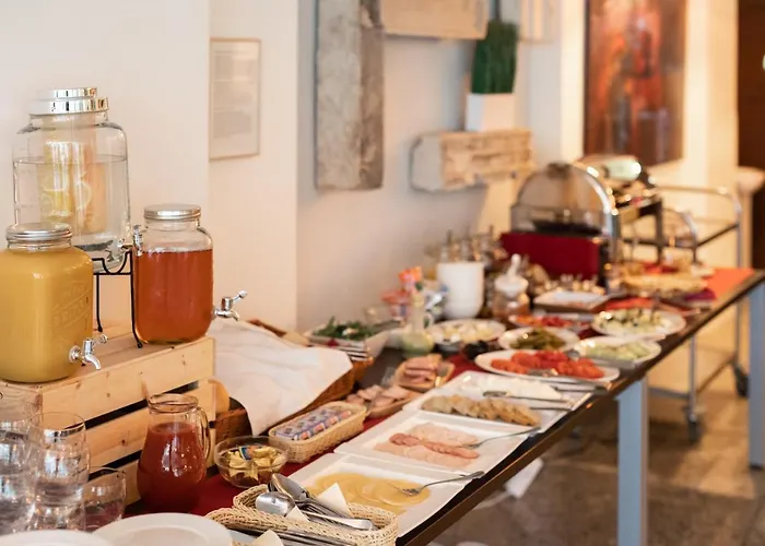 Kamienica Pod Aniolami Aparthotel