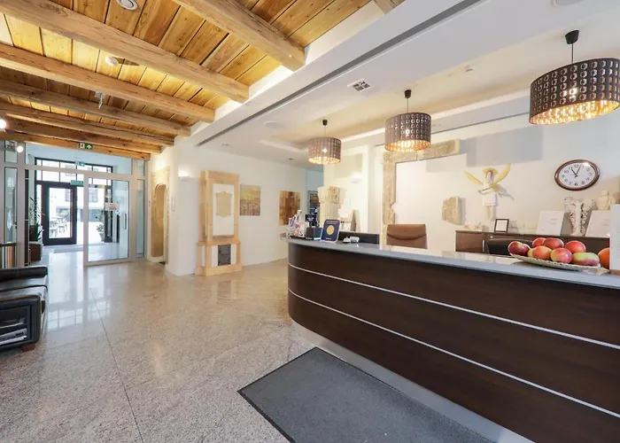 Kamienica Pod Aniolami Aparthotel