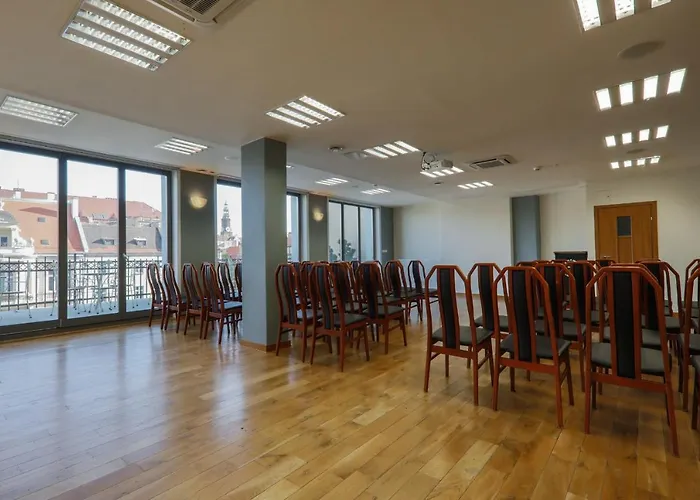 Kamienica Pod Aniolami Breslavia