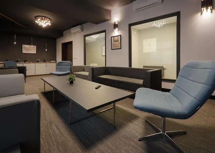 Kamienica Pod Aniolami 3* Breslavia