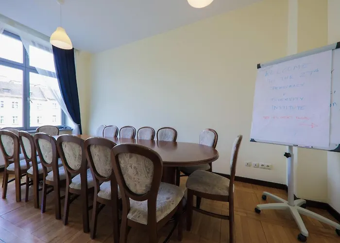 Kamienica Pod Aniolami 3* Breslavia