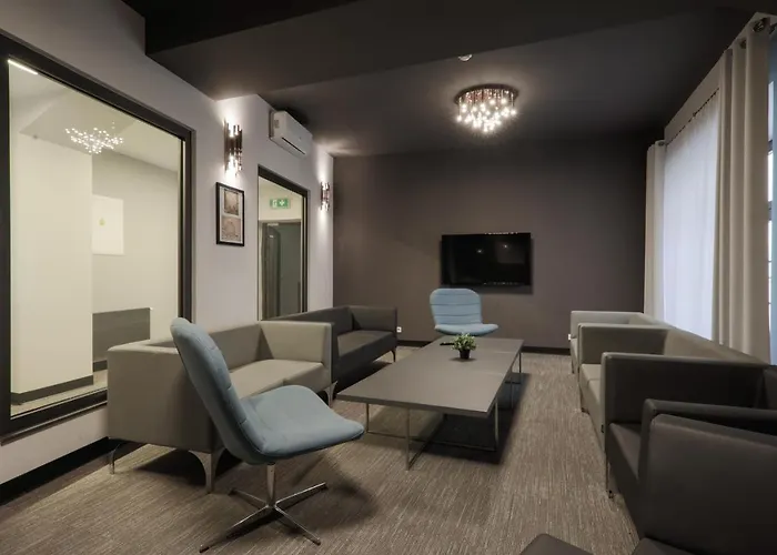 Aparthotel Kamienica Pod Aniolami Breslavia