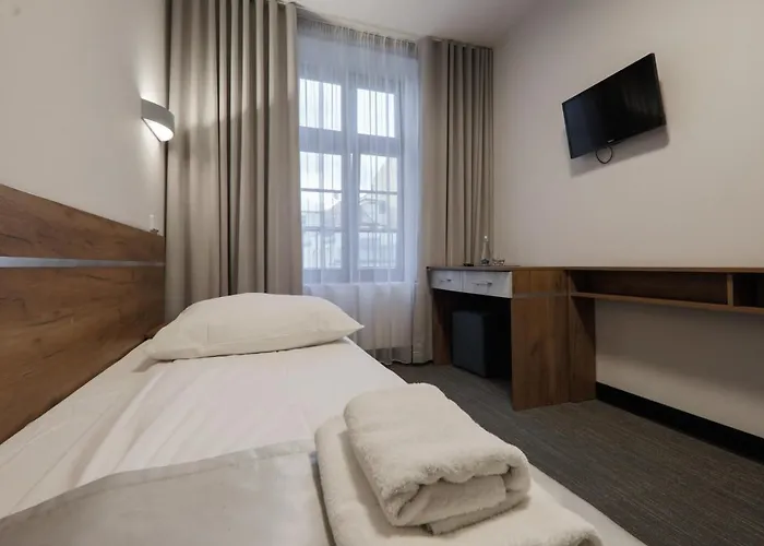 Kamienica Pod Aniolami 3* Breslavia