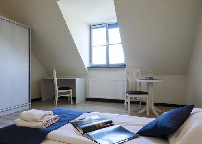 Kamienica Pod Aniolami Breslavia