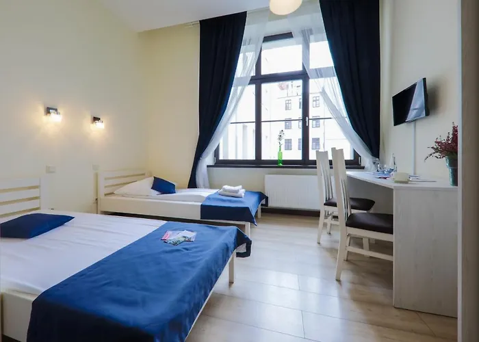 Kamienica Pod Aniolami 3*