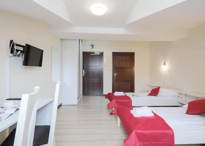 Kamienica Pod Aniolami Breslavia