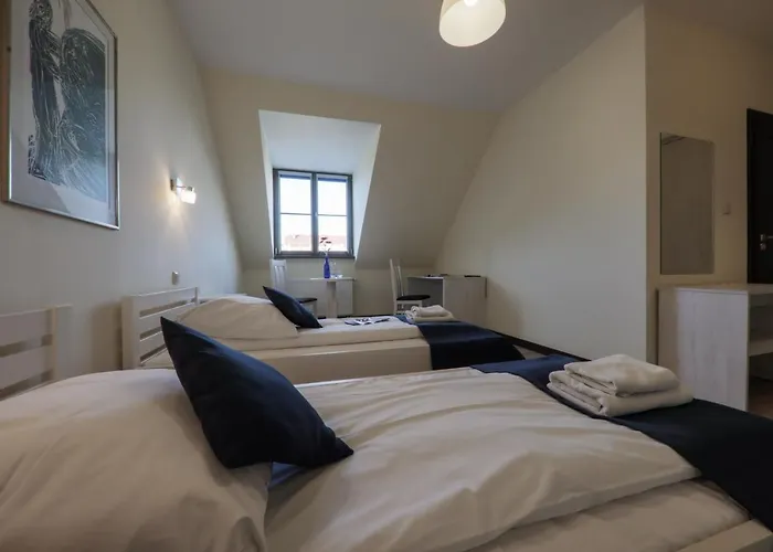 Aparthotel Kamienica Pod Aniolami Breslavia