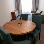 מלון דירות Kamienica Pod Aniolami ורוצלב