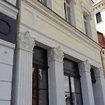 Kamienica Pod Aniolami