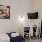 מלון דירות Kamienica Pod Aniolami