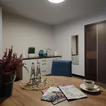 Aparthotel Kamienica Pod Aniolami