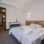 Kamienica Pod Aniolami Aparthotel