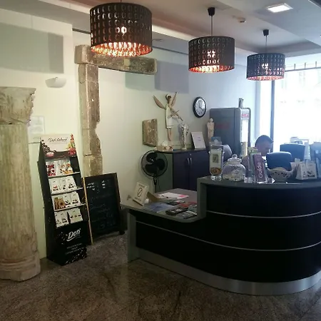 Kamienica Pod Aniolami Βρότσλαβ