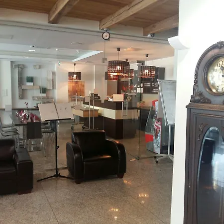 Kamienica Pod Aniołami Hotel apartamentowy