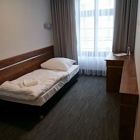 Kamienica Pod Aniolami 3* Βρότσλαβ