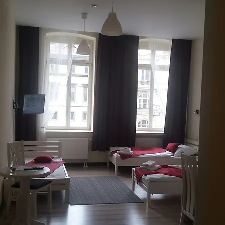 Kamienica Pod Aniołami 3*