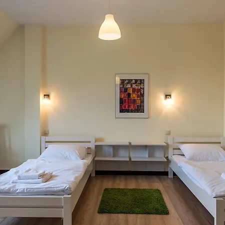 Kamienica Pod Aniolami Wroclaw